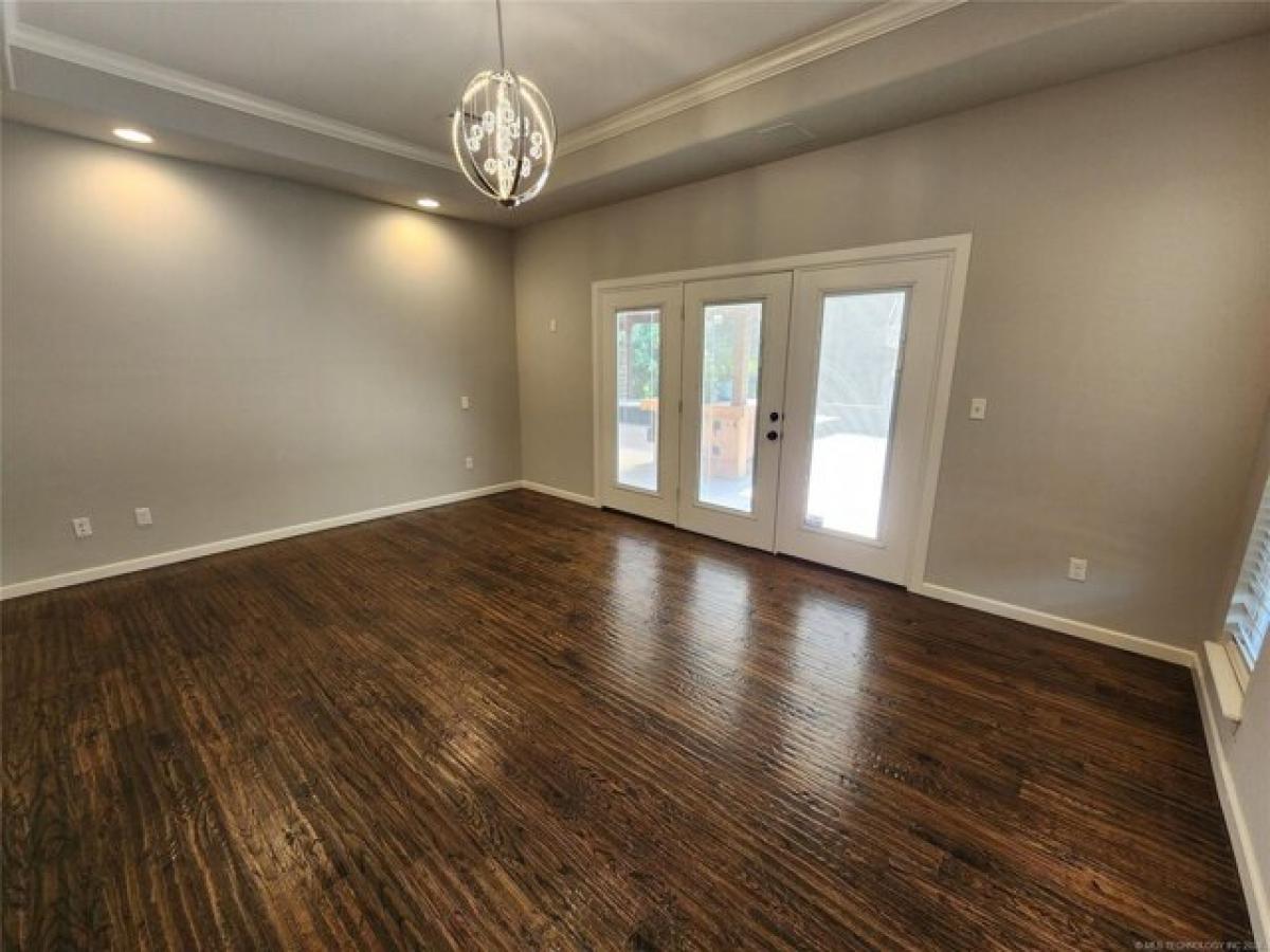 4 bedrooms House in Broken Arrow, USA No. 440483