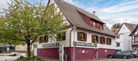 Café/restaurante de 5 dormitorios en Esslingen, Germany No. 27477 26