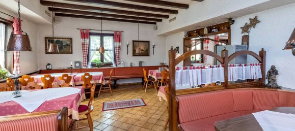 Café/restaurante de 5 dormitorios en Esslingen, Germany No. 27477 7