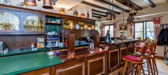 Café/restaurante de 5 dormitorios en Esslingen, Germany No. 27477 6