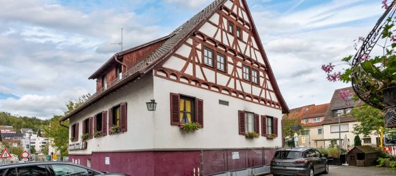 Café/restaurante de 5 dormitorios en Esslingen, Germany No. 27477 25