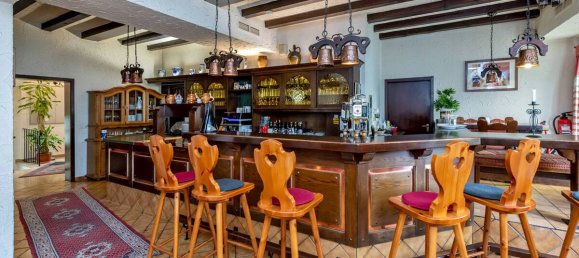 Café/restaurante de 5 dormitorios en Esslingen, Germany No. 27477 5