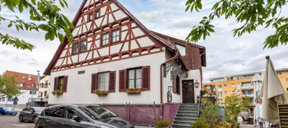 Café/restaurante de 5 dormitorios en Esslingen, Germany No. 27477 3