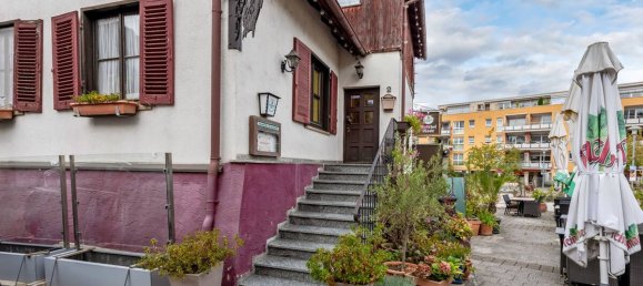 Café/restaurante de 5 dormitorios en Esslingen, Germany No. 27477 2