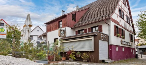 Café/restaurante de 5 dormitorios en Esslingen, Germany No. 27477 27