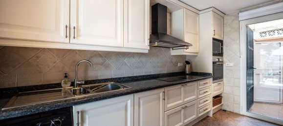 3 غرف نوم تاون هاوس في Mijas, Spain رقم 142570 29