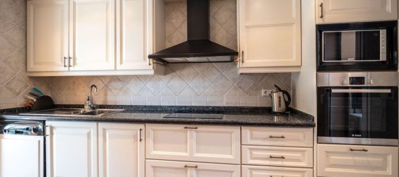 3 غرف نوم تاون هاوس في Mijas, Spain رقم 142570 34