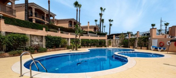 3 غرف نوم تاون هاوس في Mijas, Spain رقم 142570 2