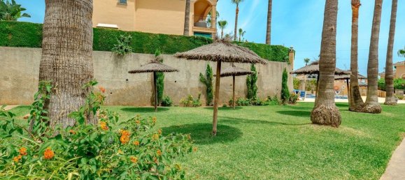 3 غرف نوم تاون هاوس في Mijas, Spain رقم 142570 108