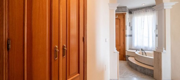 3 غرف نوم تاون هاوس في Mijas, Spain رقم 142570 64