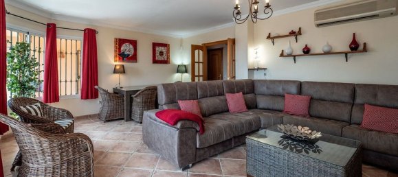 3 غرف نوم تاون هاوس في Mijas, Spain رقم 142570 7