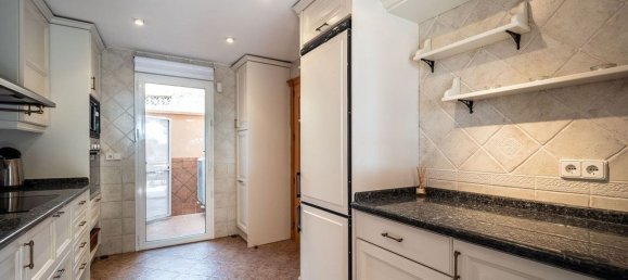 3 غرف نوم تاون هاوس في Mijas, Spain رقم 142570 24