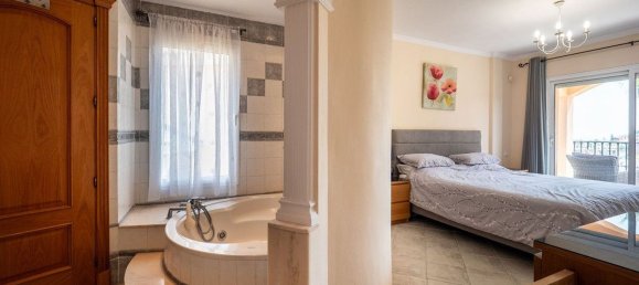 3 غرف نوم تاون هاوس في Mijas, Spain رقم 142570 67