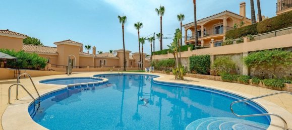 3 غرف نوم تاون هاوس في Mijas, Spain رقم 142570 105