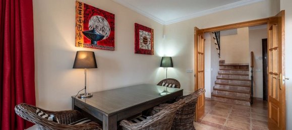 3 غرف نوم تاون هاوس في Mijas, Spain رقم 142570 38