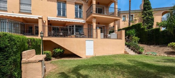 3 غرف نوم تاون هاوس في Mijas, Spain رقم 142570 19