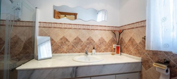 3 غرف نوم تاون هاوس في Mijas, Spain رقم 142570 59