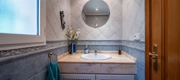 3 غرف نوم تاون هاوس في Mijas, Spain رقم 142570 40