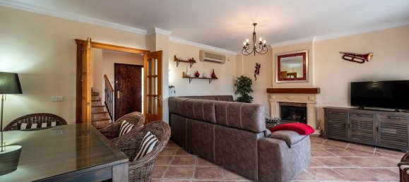 3 غرف نوم تاون هاوس في Mijas, Spain رقم 142570 35
