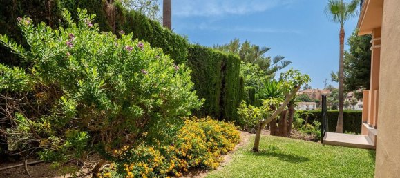 3 غرف نوم تاون هاوس في Mijas, Spain رقم 142570 75