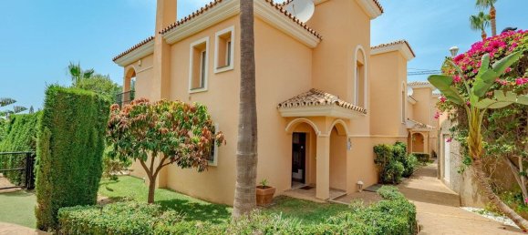 3 غرف نوم تاون هاوس في Mijas, Spain رقم 142570 82