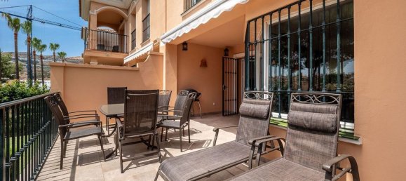 3 غرف نوم تاون هاوس في Mijas, Spain رقم 142570 23