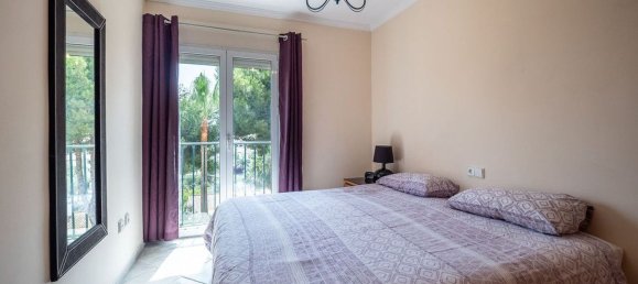 3 غرف نوم تاون هاوس في Mijas, Spain رقم 142570 65