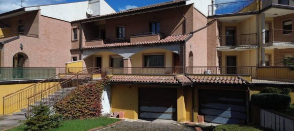 13 rooms Villa in Bojano, Italy No. 171774 7