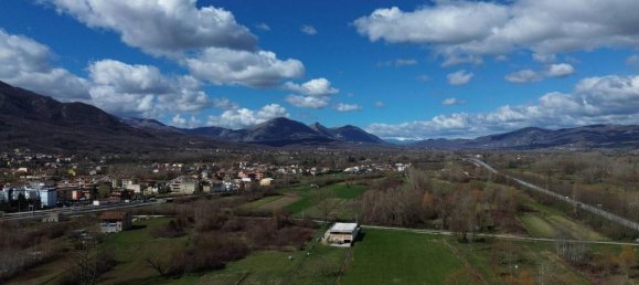 13 rooms Villa in Bojano, Italy No. 171774 5