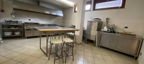 13 rooms Villa in Bojano, Italy No. 171774 40