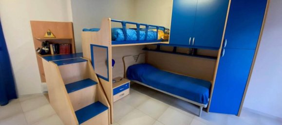 13 rooms Villa in Bojano, Italy No. 171774 27