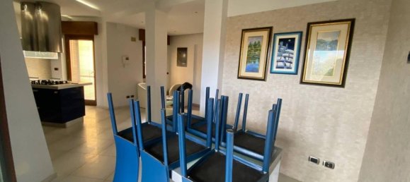 13 rooms Villa in Bojano, Italy No. 171774 15