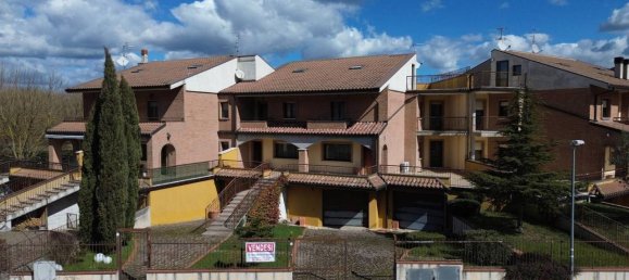 13 rooms Villa in Bojano, Italy No. 171774 3