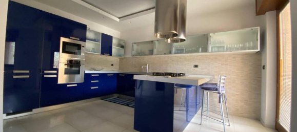 13 rooms Villa in Bojano, Italy No. 171774 11