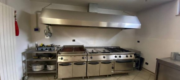 13 rooms Villa in Bojano, Italy No. 171774 41