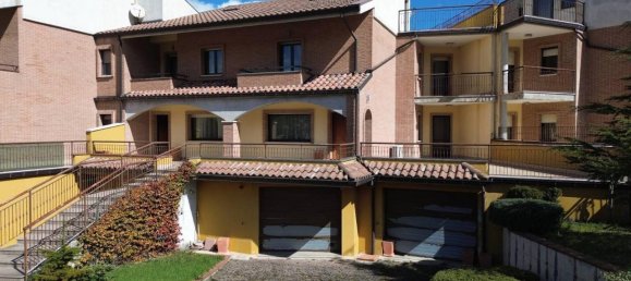 13 rooms Villa in Bojano, Italy No. 171774 2