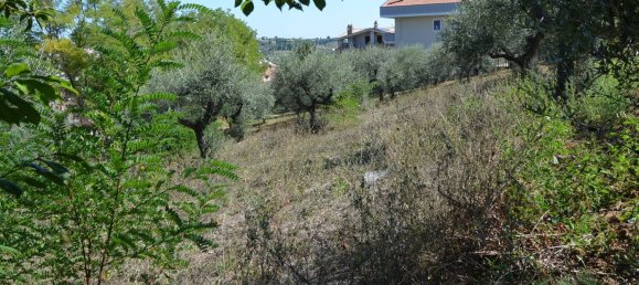 قطعة أرض في Montesilvano, Italy 1872متر مربع رقم 103512 9