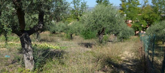 قطعة أرض في Montesilvano, Italy 1872متر مربع رقم 103512 3