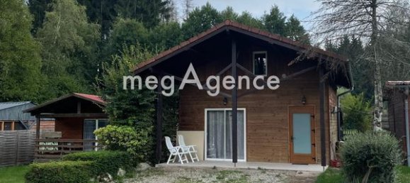 Casa T4 em Granges-Aumontzey, France N.º 220924 7