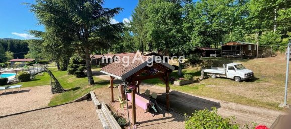 Casa T4 em Granges-Aumontzey, France N.º 220924 12