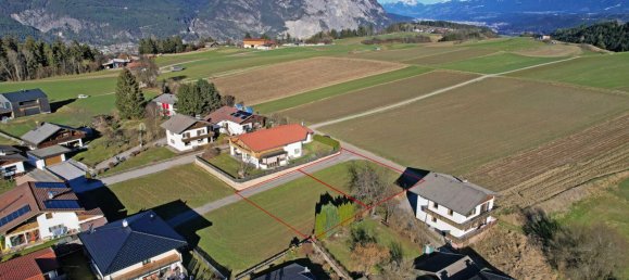 Grundstück in Ranggen, Austria, Nr. 129796 7