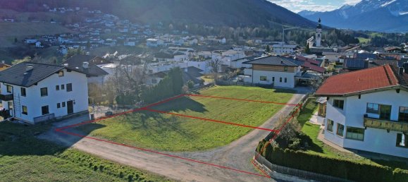 Grundstück in Ranggen, Austria, Nr. 129796 8