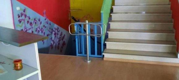 5-Zimmer Gewerbliche Immobilie in Quarrata, Italy, Nr. 39718 9