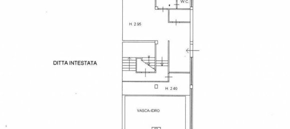 5-Zimmer Gewerbliche Immobilie in Quarrata, Italy, Nr. 39718 16