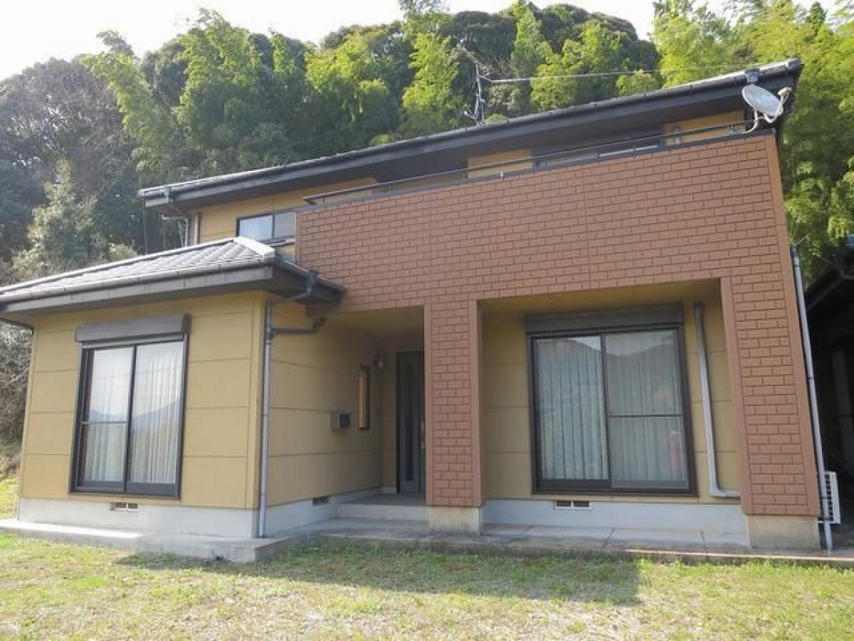 8 غرف نوم منزل في Fukuoka, Japan رقم 3789