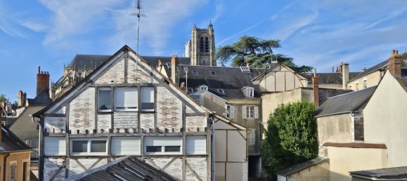 3 chambres Duplex à Bourges, France No. 158974 5