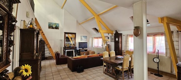 3 chambres Duplex à Bourges, France No. 158974 2