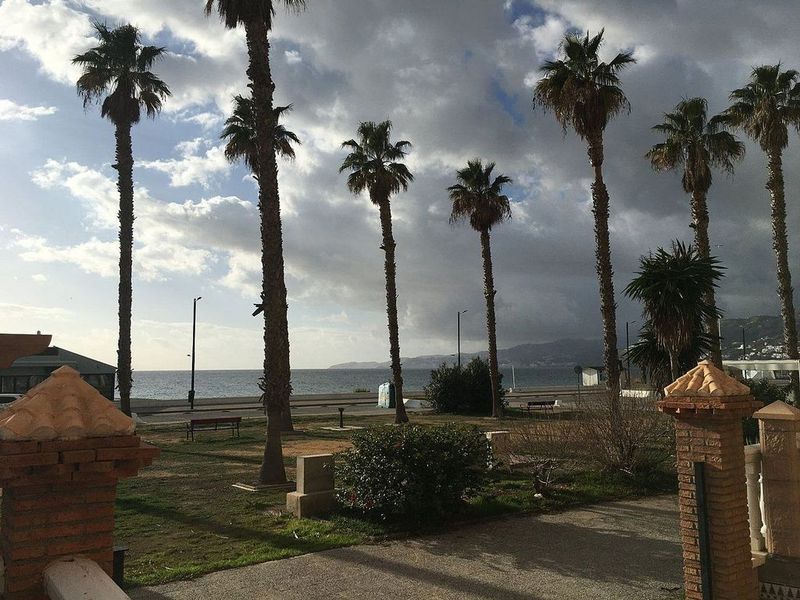 1 Schlafzimmer Gewerbliche Immobilie in Salobrena, Spain, Nr. 228062