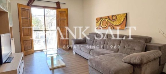 Квартира с 2 спальнями в Пьета, Мальта № 11654 2