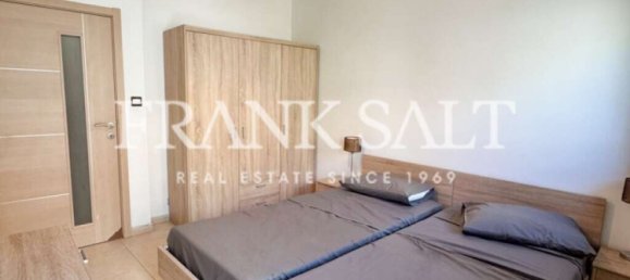 Квартира с 2 спальнями в Пьета, Мальта № 11654 13